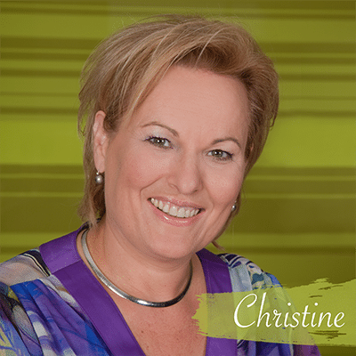 Christine - Geschäftsleitung